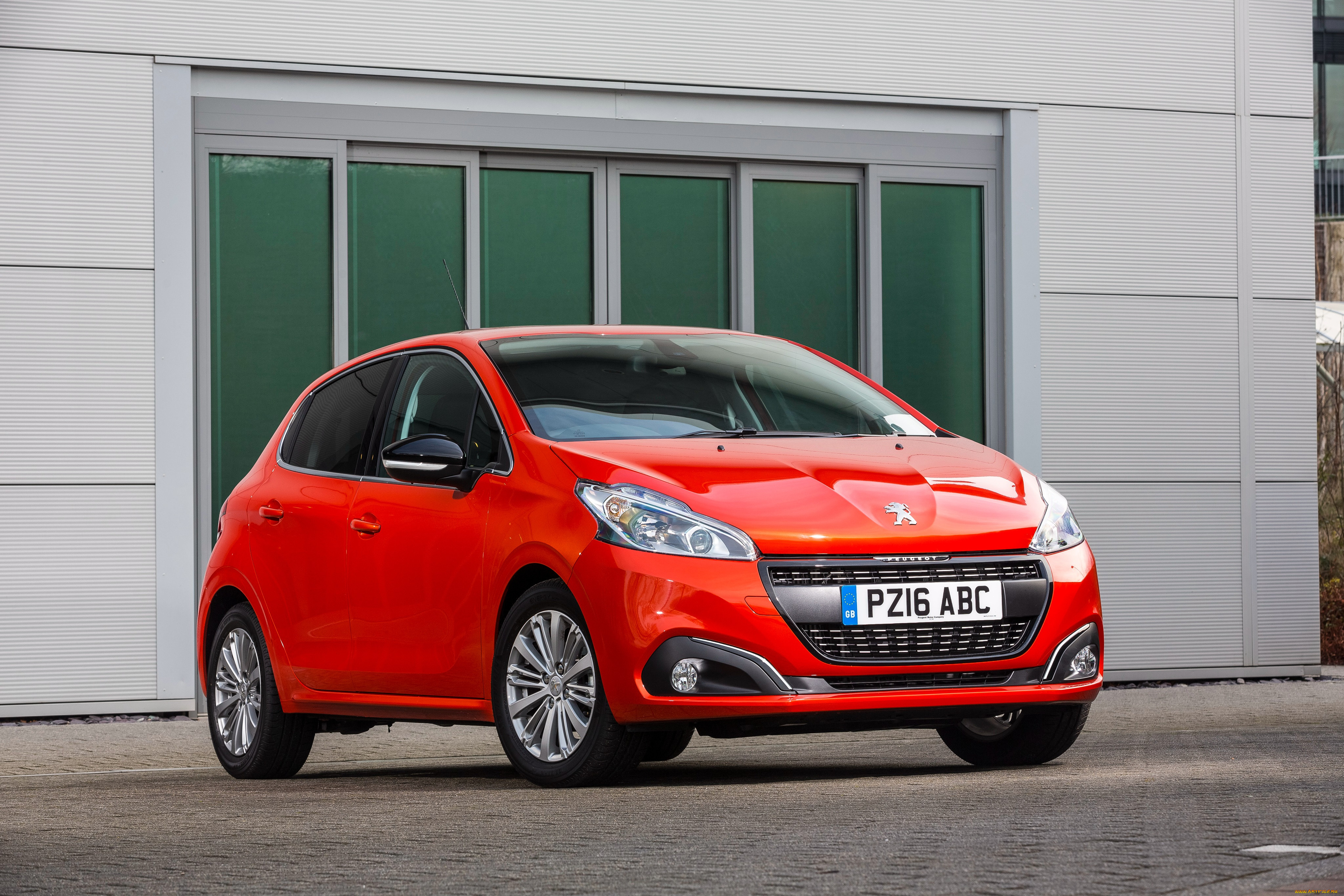 , peugeot, 2015, uk-spec, 5-door, 208